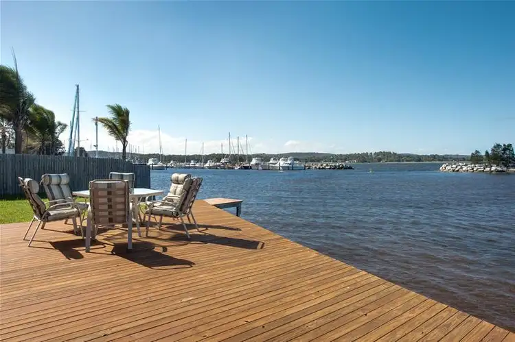 Sixth view of Homely house listing, 33 Beach Road, Batemans Bay NSW 2536