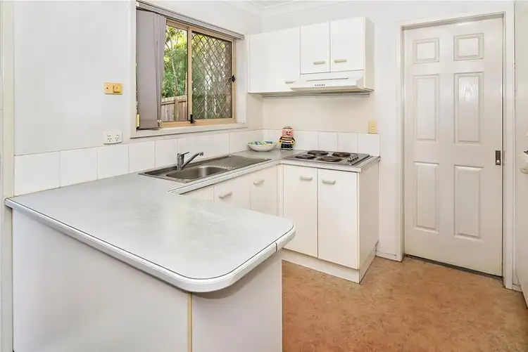Sixth view of Homely unit listing, 40/30 Gemvale Road, Reedy Creek QLD 4227