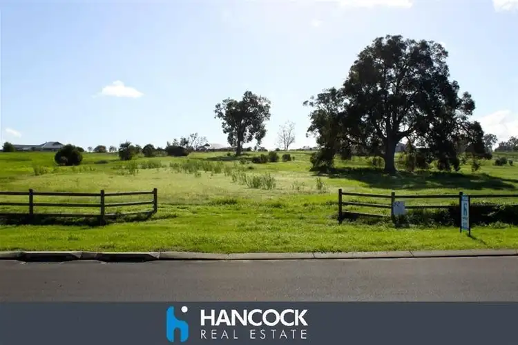 Second view of Homely land listing, LOT 326/24 Craigie Drive, Roelands WA 6226