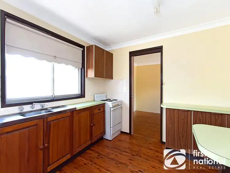 Third view of Homely house listing, 5 Trawalla Street, Hebersham NSW 2770