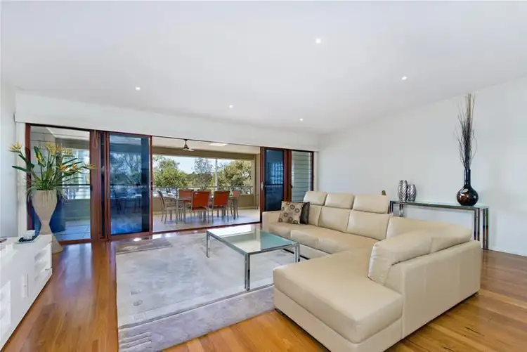Fourth view of Homely house listing, 3/615 Ocean Drive, North Haven NSW 2443