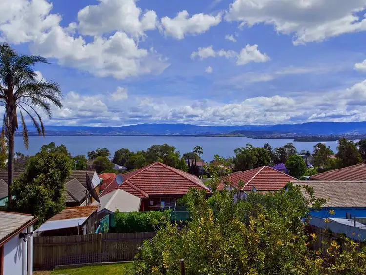 Third view of Homely house listing, 44 Buena Vista Avenue, Lake Heights NSW 2502