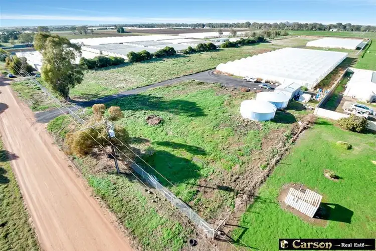 Third view of Homely rural property listing, Lot 2 Horseshoe Crescent, Two Wells SA 5501