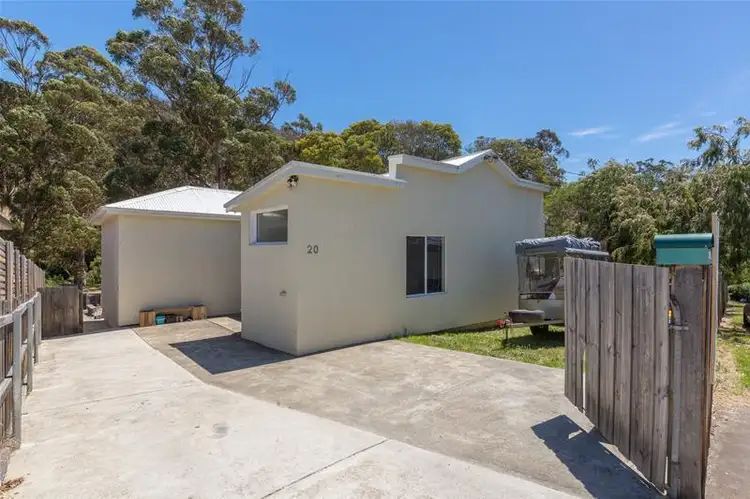 Second view of Homely house listing, 20 Arunta Crescent, Chigwell TAS 7011