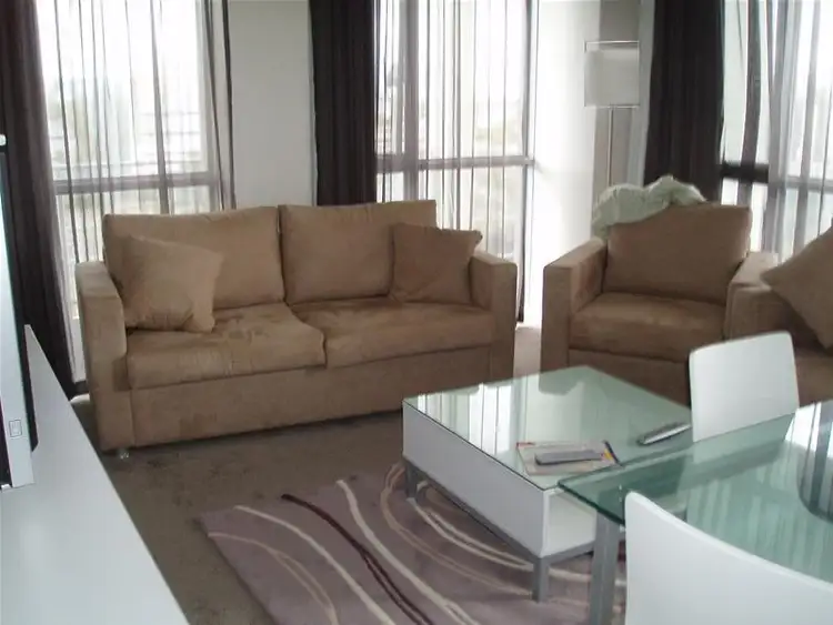 Second view of Homely apartment listing, 9/996 Hay Street, Perth WA 6000