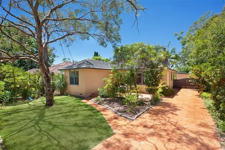 57 Alfred Street, Narraweena NSW 2099