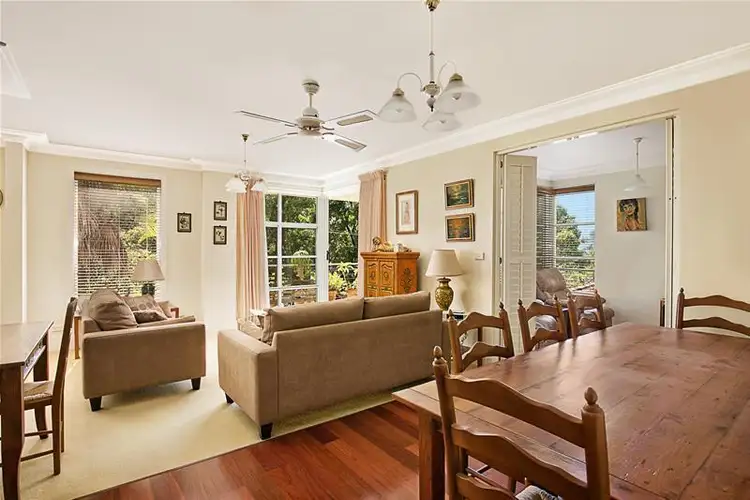 Third view of Homely unit listing, 11/19-23 Richmond Avenue, Dee Why NSW 2099