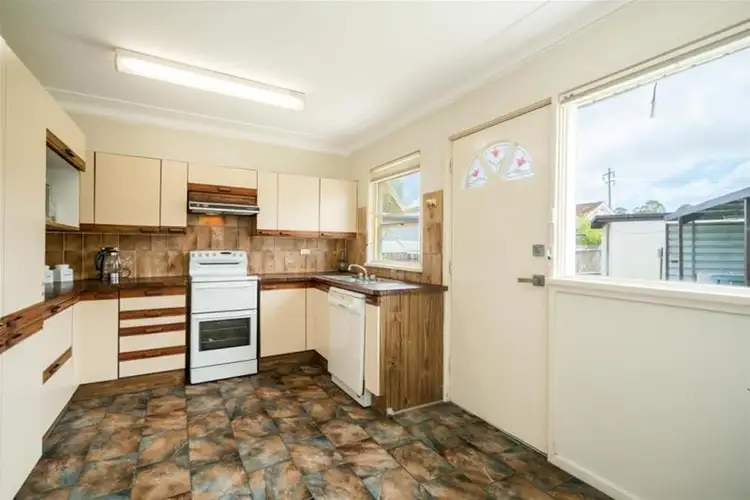 Third view of Homely house listing, 4 Vivienne Street, Woodpark NSW 2164