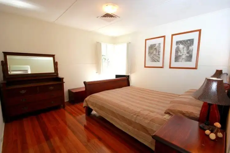 Fourth view of Homely house listing, 6 Madeline Street, Camp Hill QLD 4152