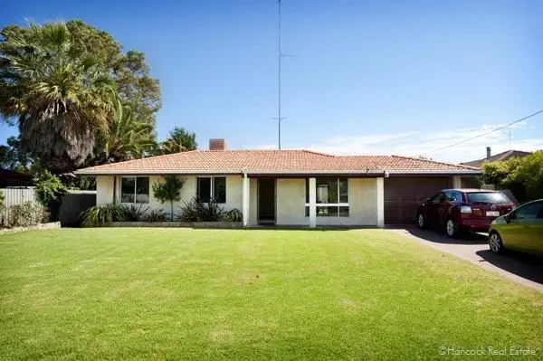 20 Jarvie Crescent, Usher WA 6230