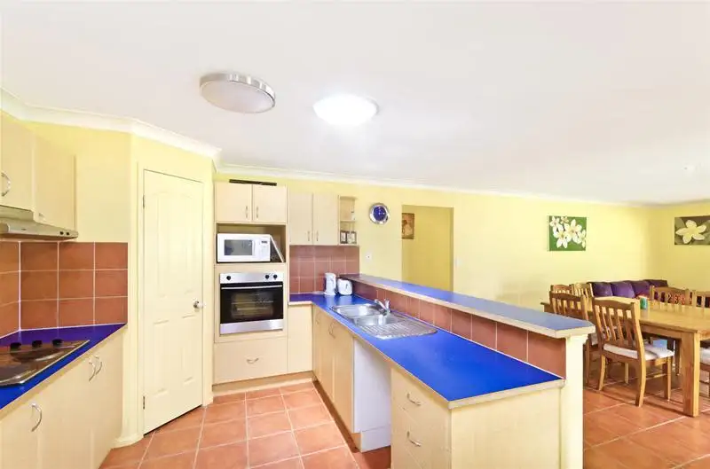 Main view of Homely house listing, 18 Capano Court, Elanora QLD 4221