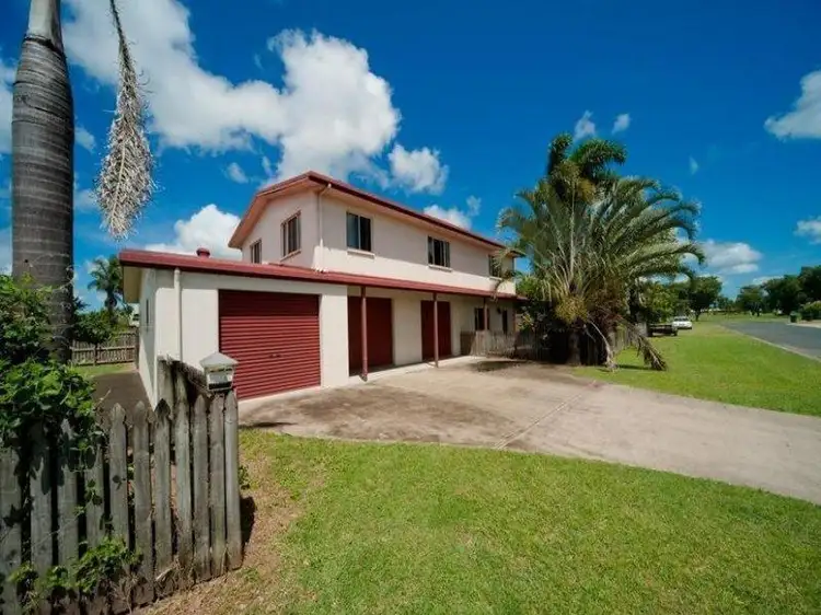 42 Rose Street, Proserpine QLD 4800