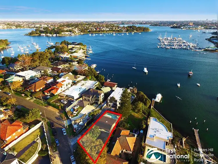 12A Pile Street, Gladesville NSW 2111