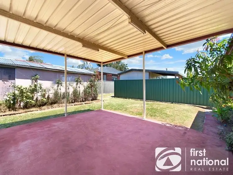 Seventh view of Homely house listing, 37 Goroka Street, Whalan NSW 2770