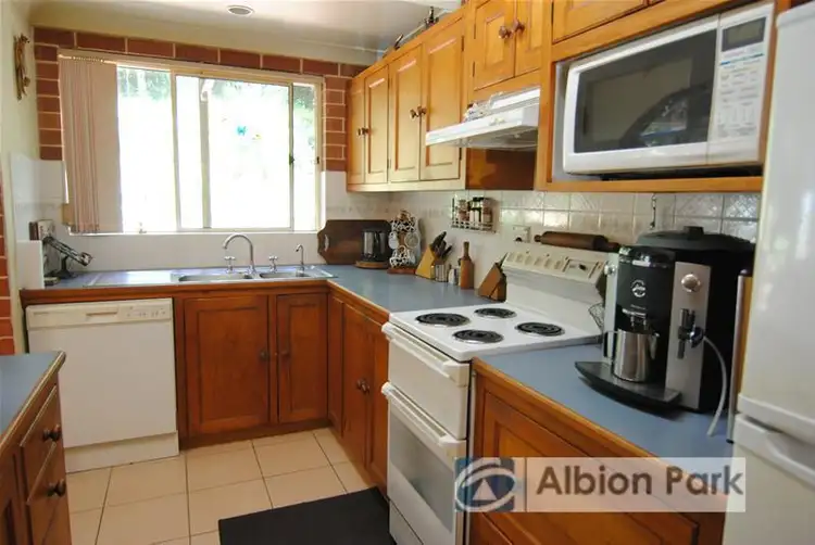 Fifth view of Homely house listing, 8 Digby Close, Albion Park NSW 2527
