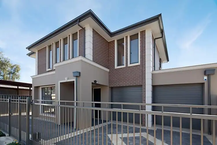 Second view of Homely house listing, 1a Deakin Street, Blair Athol SA 5084