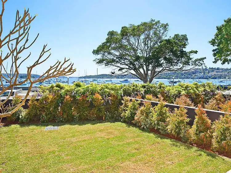 Third view of Homely apartment listing, 1/625 New South Head Road, Rose Bay NSW 2029