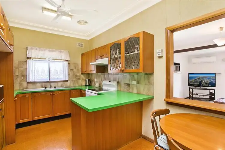 Fifth view of Homely house listing, 20A Small Street, Putney NSW 2112