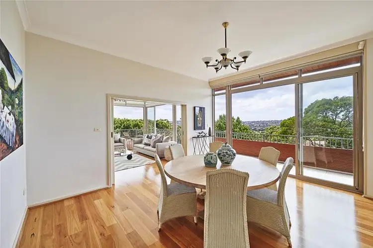 Second view of Homely apartment listing, 2/89 Drumalbyn Road, Bellevue Hill NSW 2023