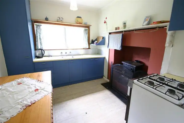 Second view of Homely rural property listing, 4867 Glenelg Highway, Glenthompson VIC 3293
