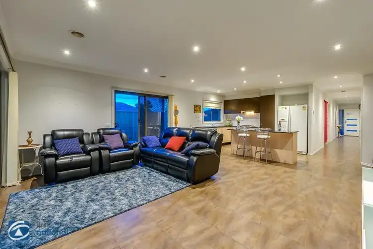 Fifth view of Homely house listing, 7 Verona Avenue, Tarneit VIC 3029