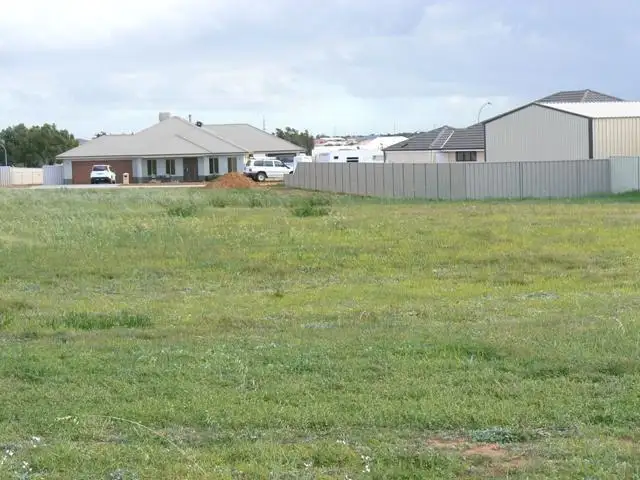 Main view of Homely land listing, LOT 708/3 Eucalyptus Road, Woorree WA 6530