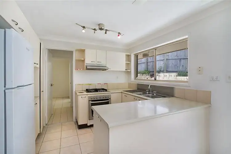 Second view of Homely unit listing, 72/5 Greenlands Drive, Varsity Lakes QLD 4227