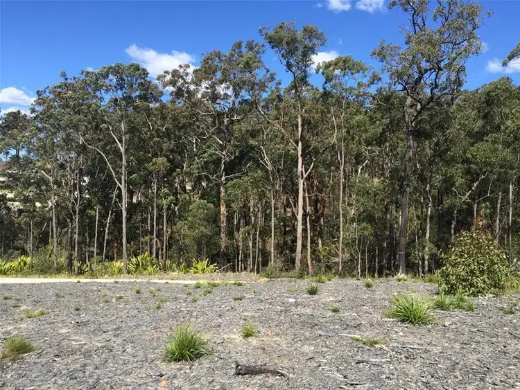 Third view of Homely land listing, 9 Falster Ridge, Cameron Park NSW 2285