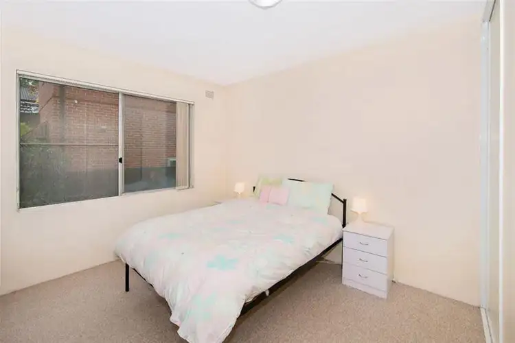 Third view of Homely apartment listing, 2/93 Alt Street, Ashfield NSW 2131