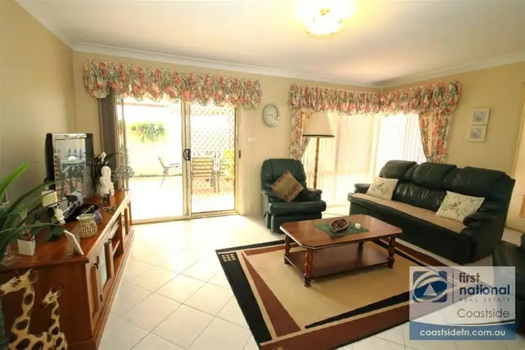 Fourth view of Homely townhouse listing, 3/2 Cathie Close, Flinders NSW 2529