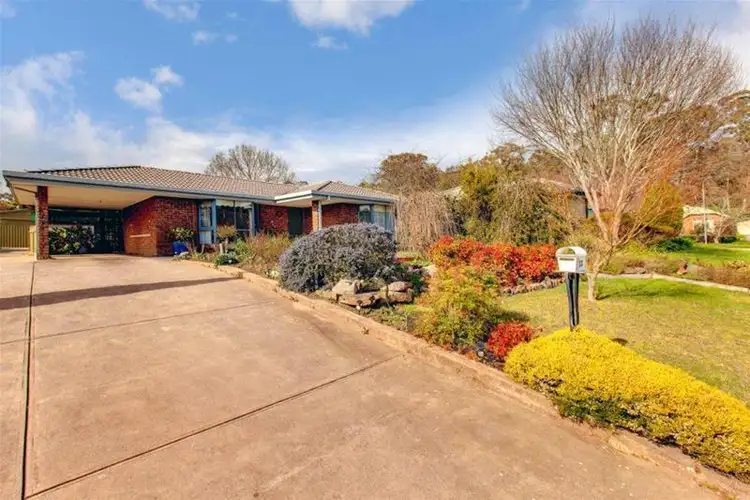 13 Corana Court, Balhannah SA 5242