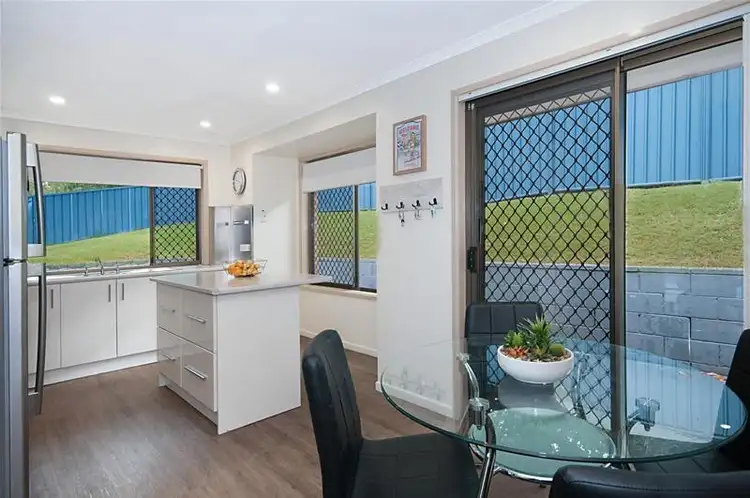 Third view of Homely house listing, 4 Barr Scott Drive, Lismore Heights NSW 2480