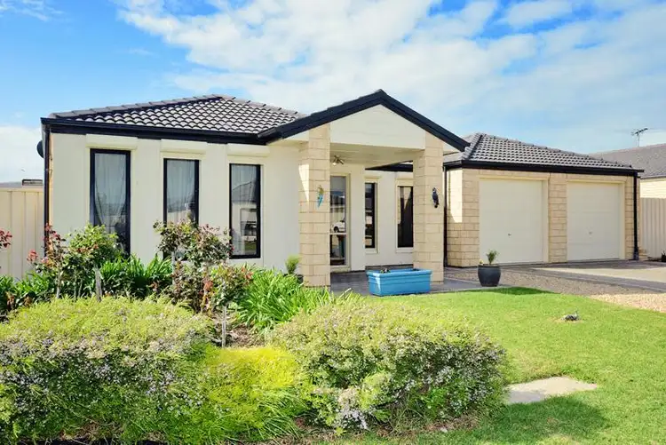 Main view of Homely house listing, 1 Bayside Avenue, Aldinga Beach SA 5173