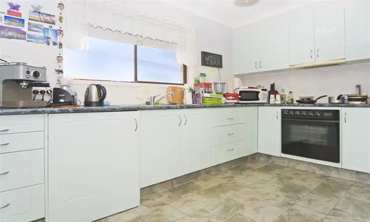 Seventh view of Homely semi-detached listing, 2/16 Murlong Crescent, Palm Beach QLD 4221