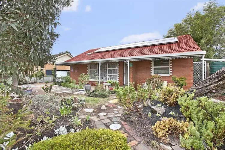 Main view of Homely house listing, 16 Trumper Avenue, Parafield Gardens SA 5107