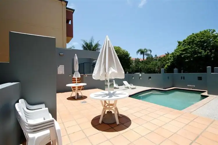 Second view of Homely apartment listing, 10-14 Purli Street, Chevron Island QLD 4217