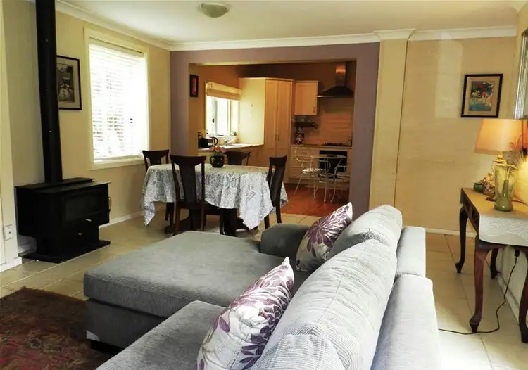 Seventh view of Homely house listing, 31 Dutton Street, Yass NSW 2582