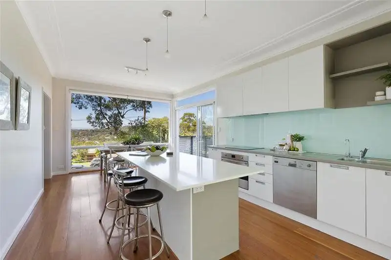 Main view of Homely house listing, 5 Maas Street, Cromer NSW 2099