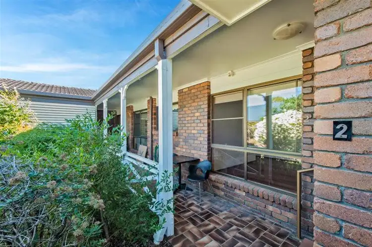 Fourth view of Homely villa listing, 2/424 Main Road, Wellington Point QLD 4160