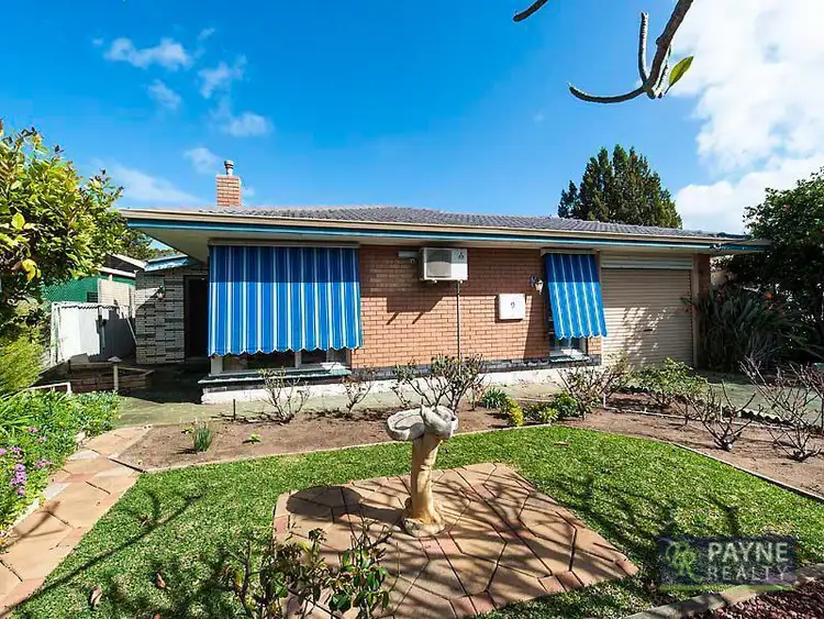 9 Columbia Close, Rockingham WA 6168