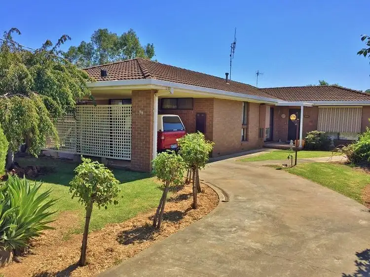 Second view of Homely house listing, 68 Miller Street, Tongala VIC 3621