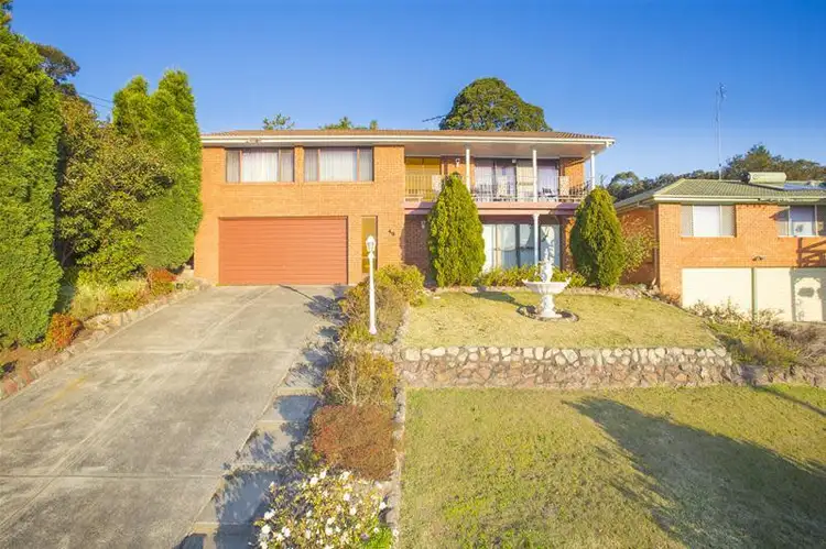 45 Aries Way, Elermore Vale NSW 2287