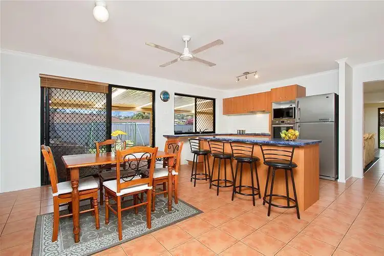 Third view of Homely house listing, 7 Ellis Place, Underwood QLD 4119