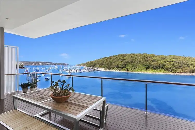 Fourth view of Homely house listing, 9 King Avenue, Balgowlah NSW 2093