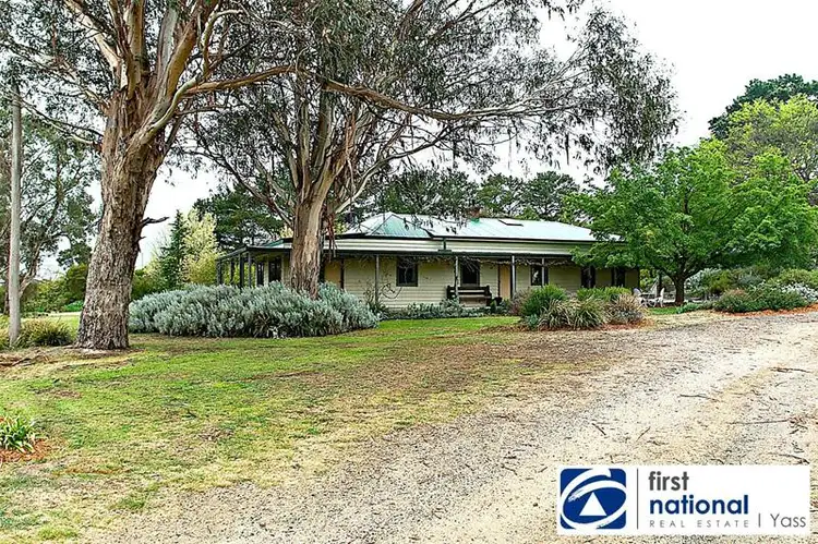 Main view of Homely house listing, 6 Cusack Place, Yass NSW 2582