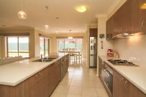 Second view of Homely house listing, 6 Channing Drive, Koroit VIC 3282