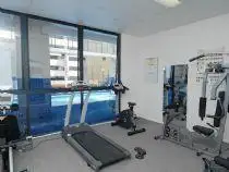 Fifth view of Homely apartment listing, 51/418 Murray Street, Perth WA 6000