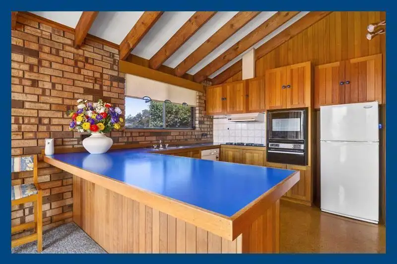 Main view of Homely unit listing, 1/12 Tris Court, Berriedale TAS 7011