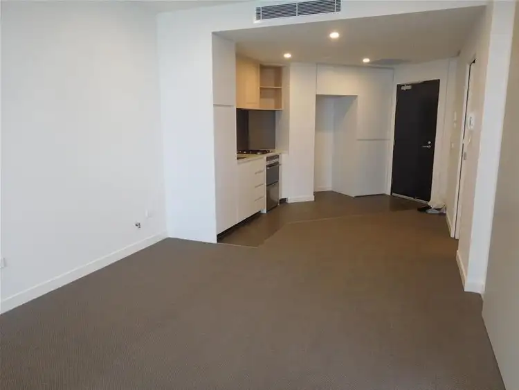 Fourth view of Homely apartment listing, S603/77 Shortland Esplanade, Newcastle NSW 2300