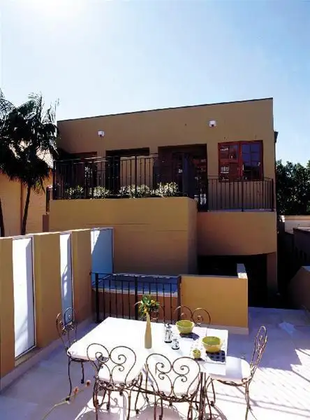 Fourth view of Homely apartment listing, 3/10 Cooper Street, Double Bay NSW 2028